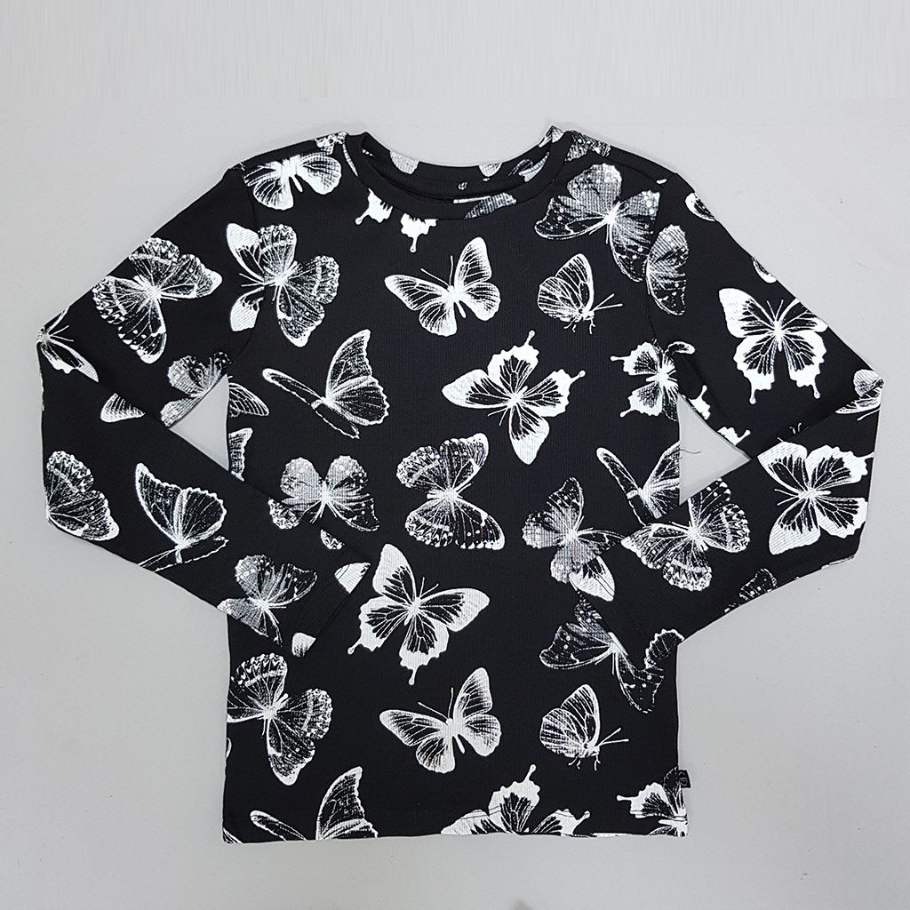 بلوز دخترانه 31627 سایز 9 تا 14 سال کد 2 مارک COOL CLUB   *