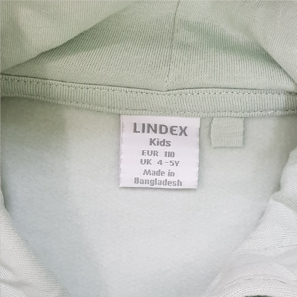 هودی بچگانه 31692 سایز 4 تا 13 سال کد 5 مارک LINDEX