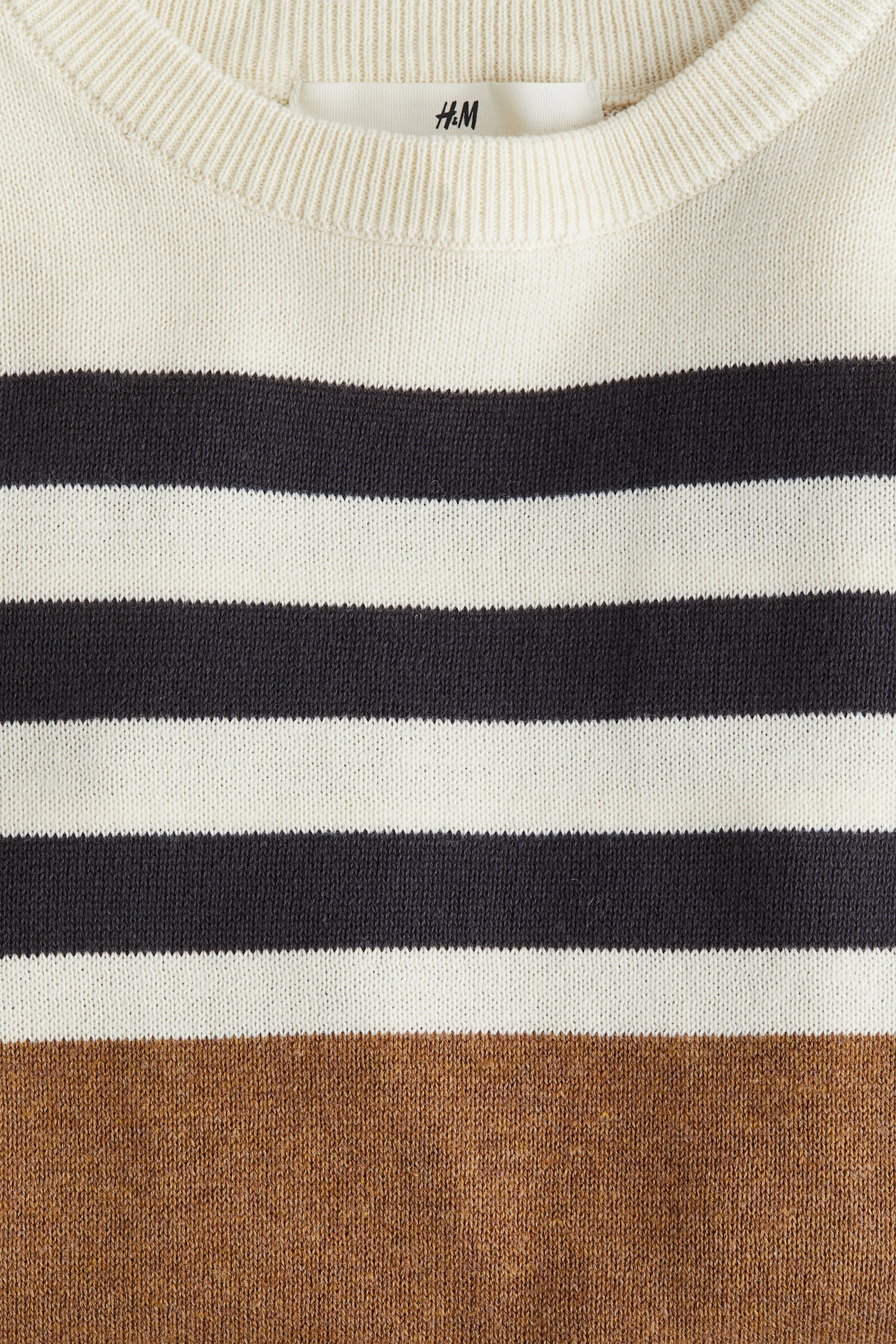 بافت پسرانه 31706 سایز 1.5 تا 12 سال مارک H&M
