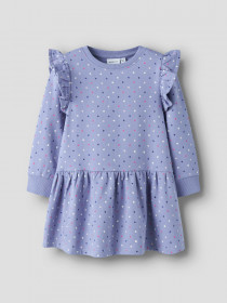 سارافون دخترانه 31635 سایز 1.5 تا 8 سال مارک Name It