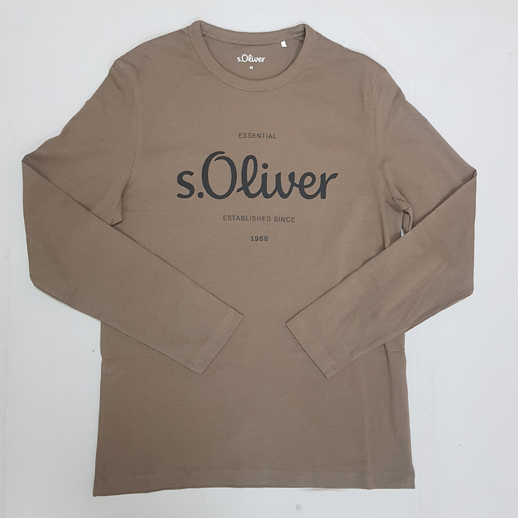 بلوز مردانه 31680 کد 1 مارک S.Oliver