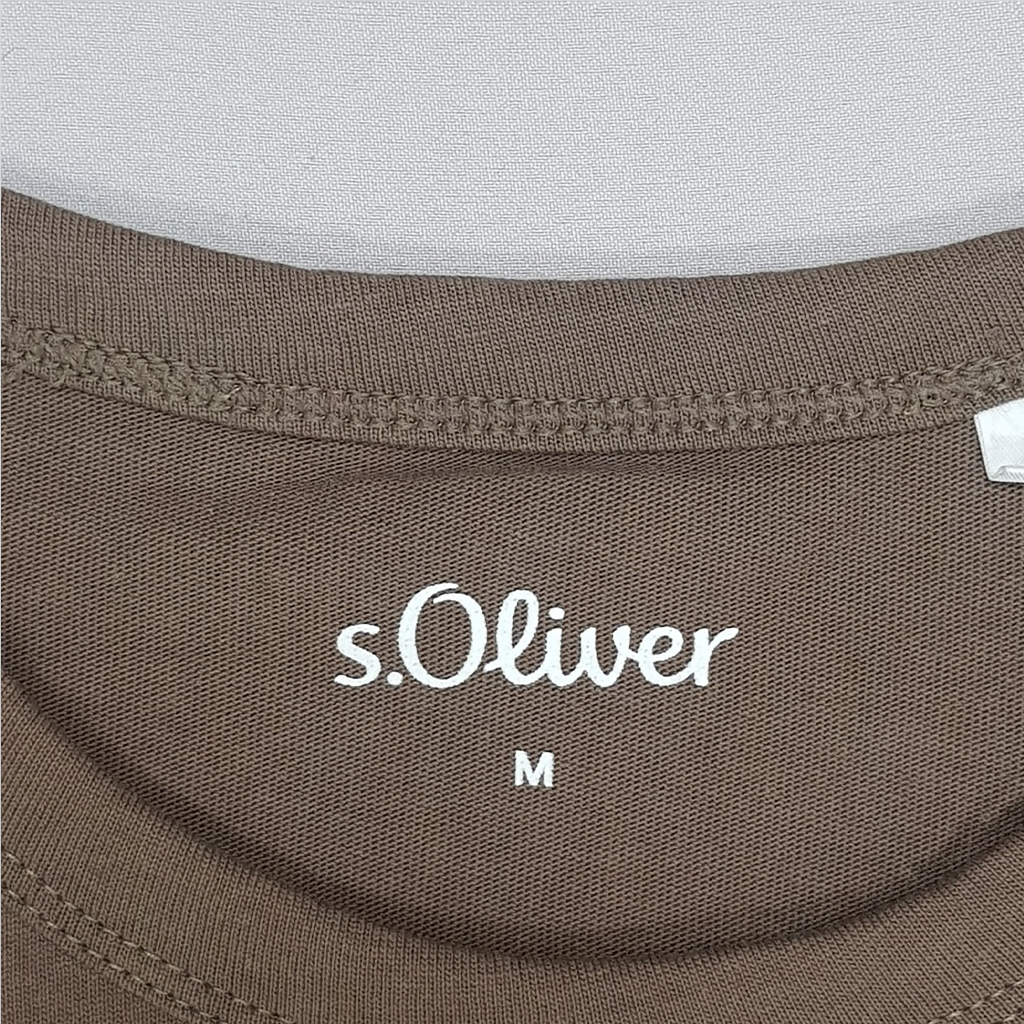 بلوز مردانه 31680 کد 1 مارک S.Oliver