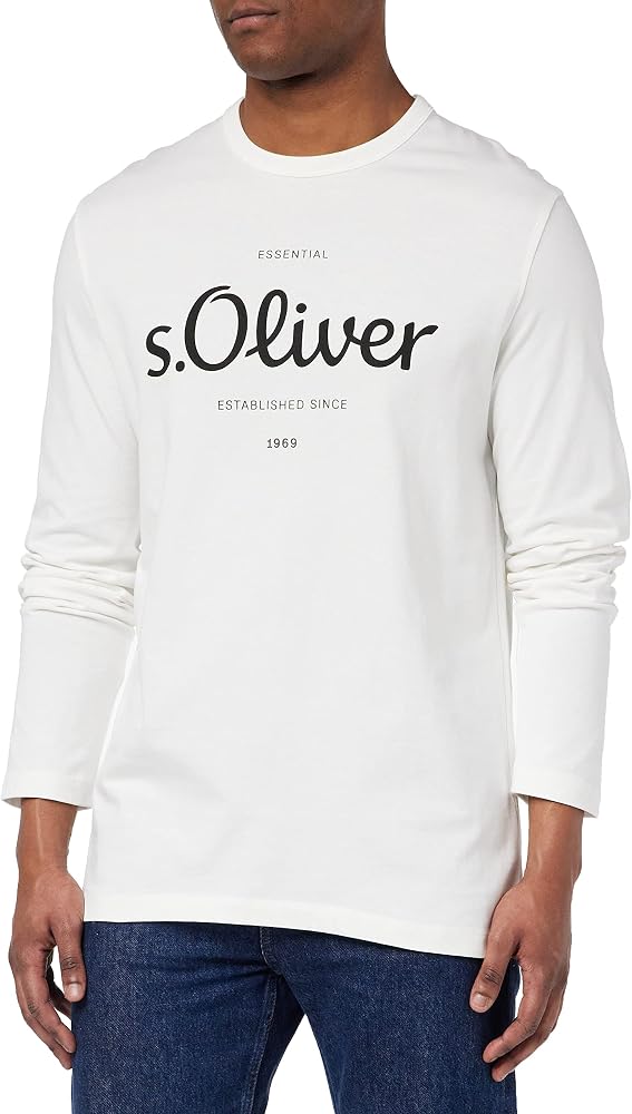 بلوز مردانه 31680 کد 1 مارک S.Oliver