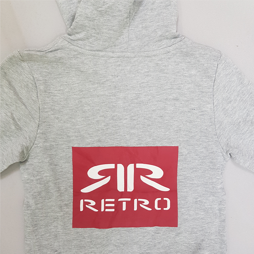 سویشرت 31692 سایز 4 تا 12 سال کد 9 مارک RETRO