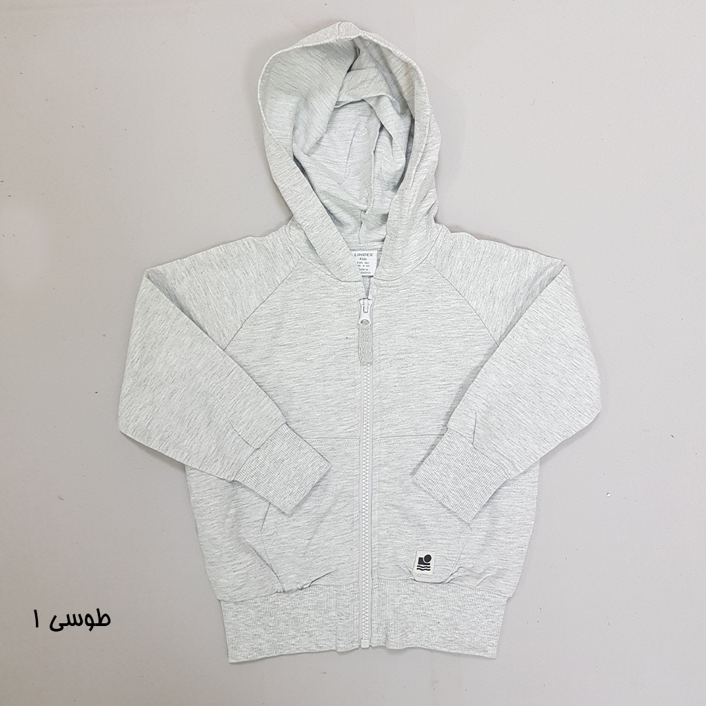 سویشرت بچگانه 31692 سایز 3 تا 11 سال کد 10 مارک Lcwaikiki