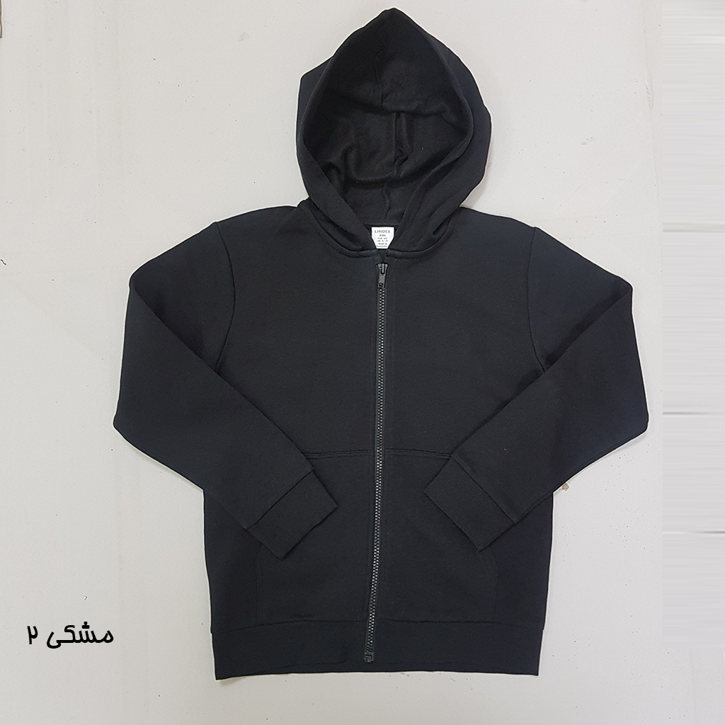 سویشرت بچگانه 31692 سایز 3 تا 11 سال کد 10 مارک Lcwaikiki