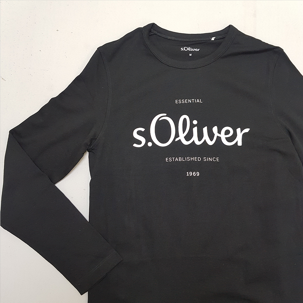 بلوز مردانه 31680 کد 2 مارک S.Oliver