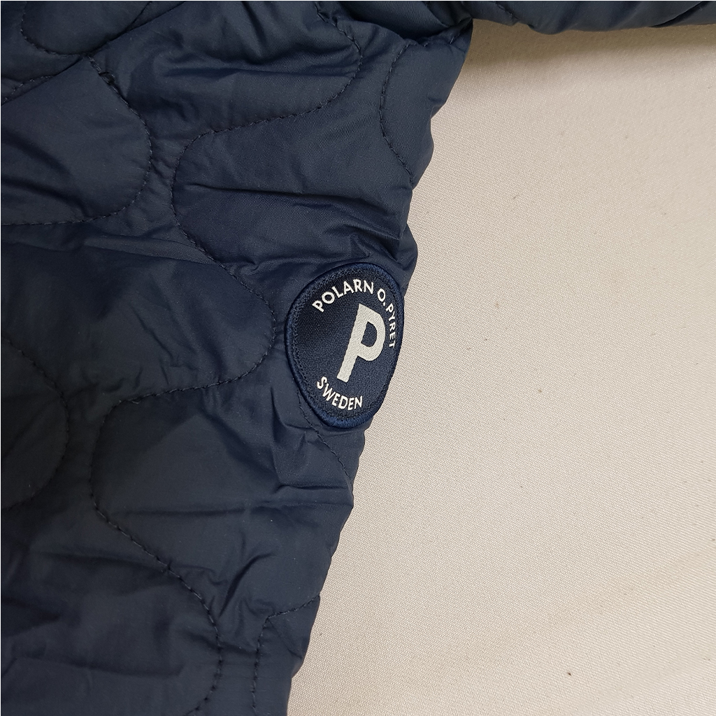 سرهمی بارانی بچگانه 31640  سایز 1 تا 12 ماه مارک Polarn