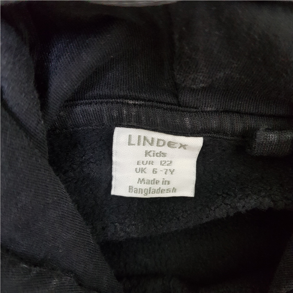 هودی پسرانه 31692 سایز 4 تا 16 سال کد 16 مارک LINDEX