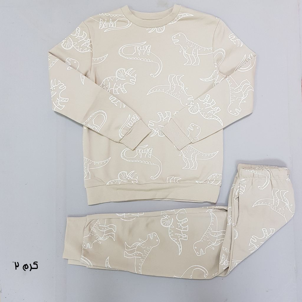 ست پسرانه 31803 سایز 2 تا  10 سال مارک NEXT