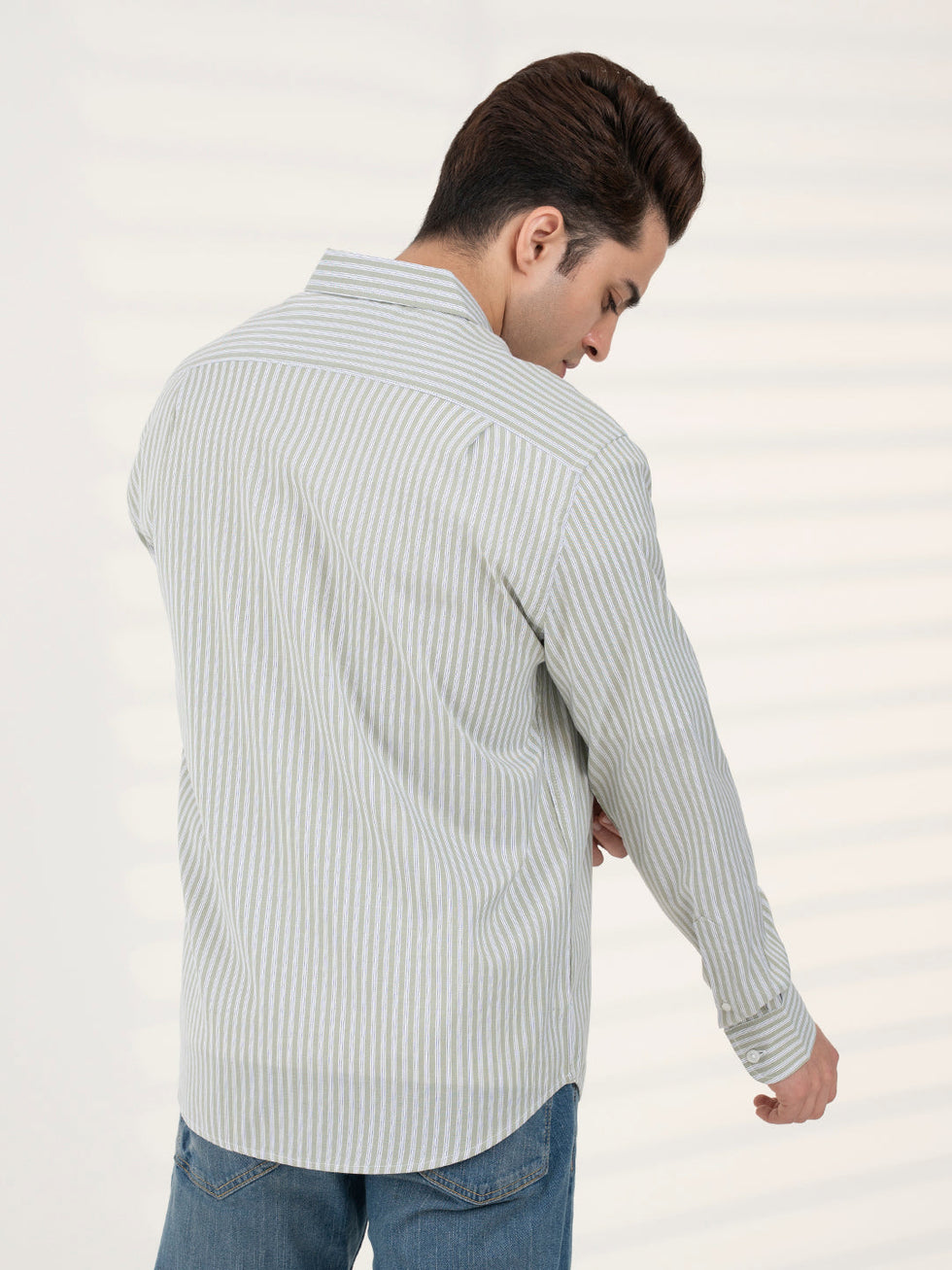 پیراهن مردانه 31729 کد 6 مارک REDTAPE   *