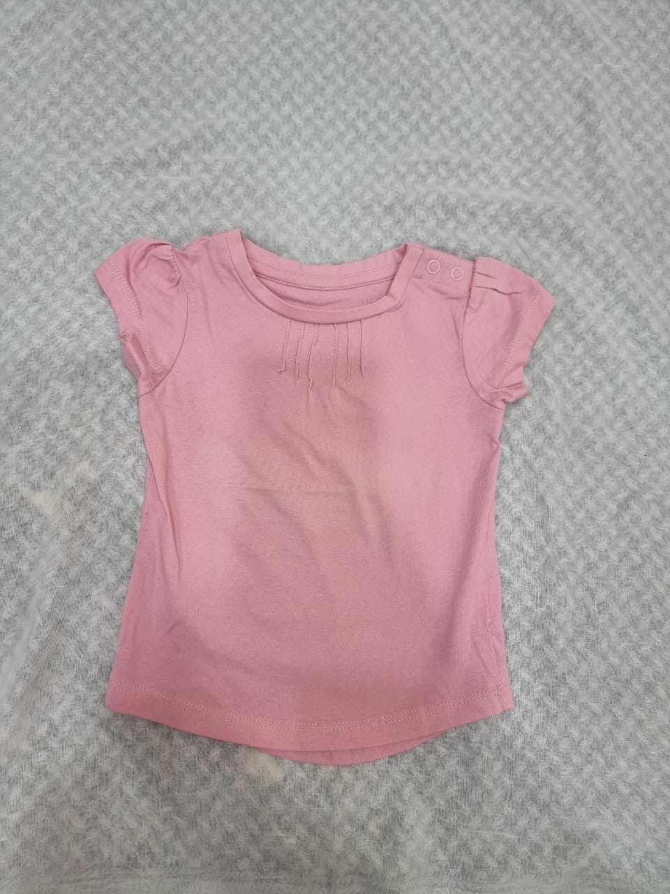 تی شرت دخترانه 555 کد 71