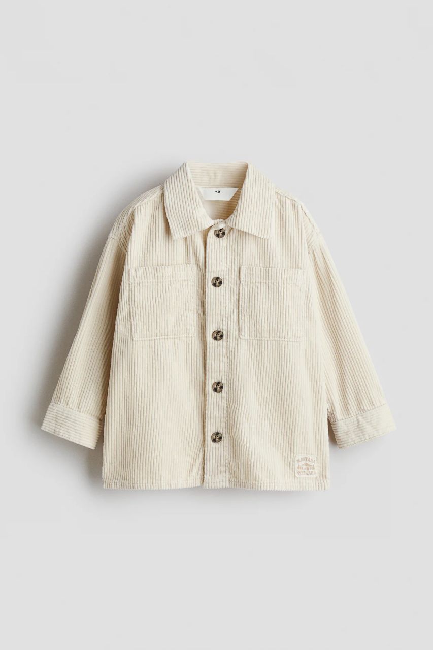 پیراهن مخمل 31826 سایز 2 تا 12 سال مارک H&M