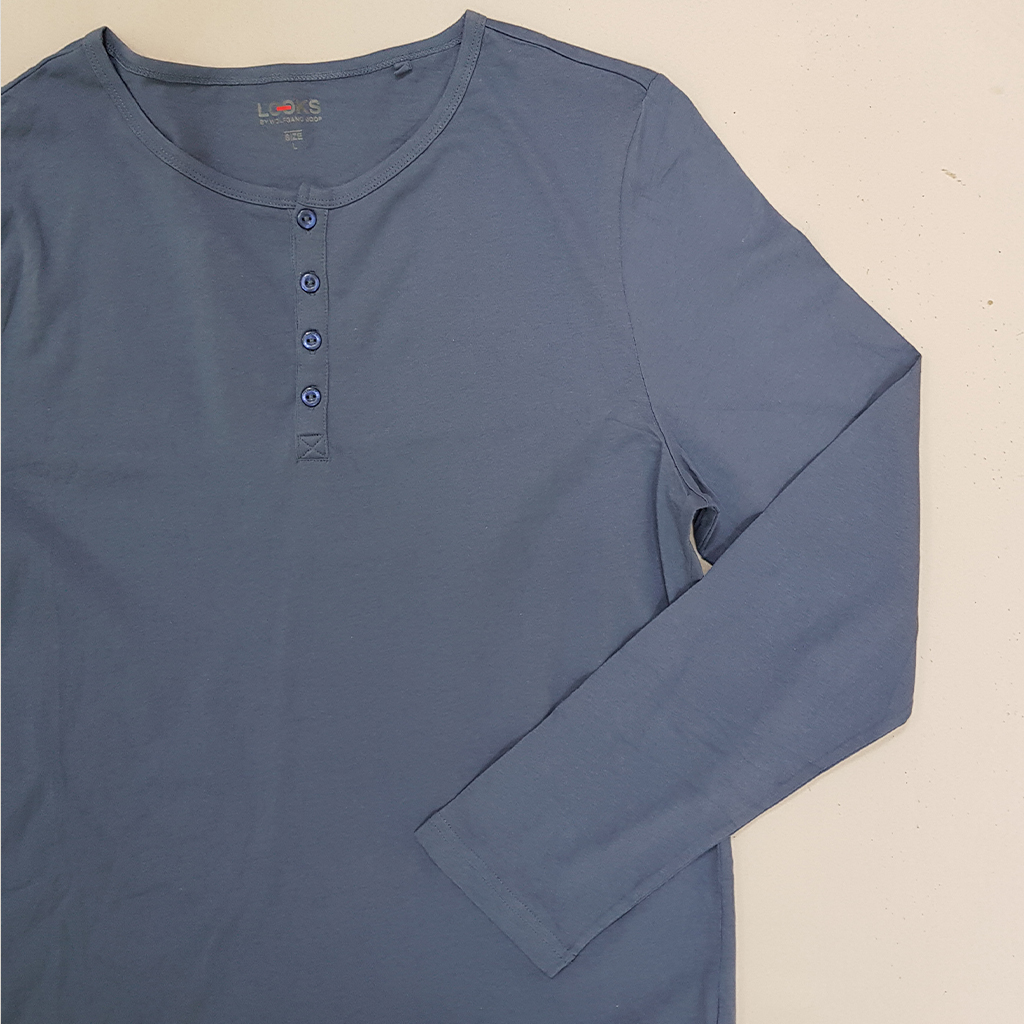 بلوز مردانه 31699 کد 9 مارک LOOKS