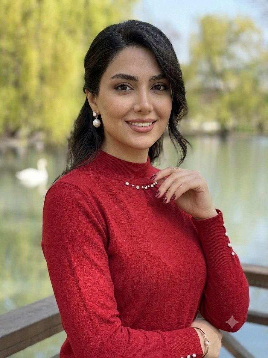 بلوز بافت کد 420346