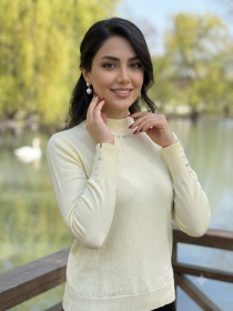 بلوز بافت کد 420346