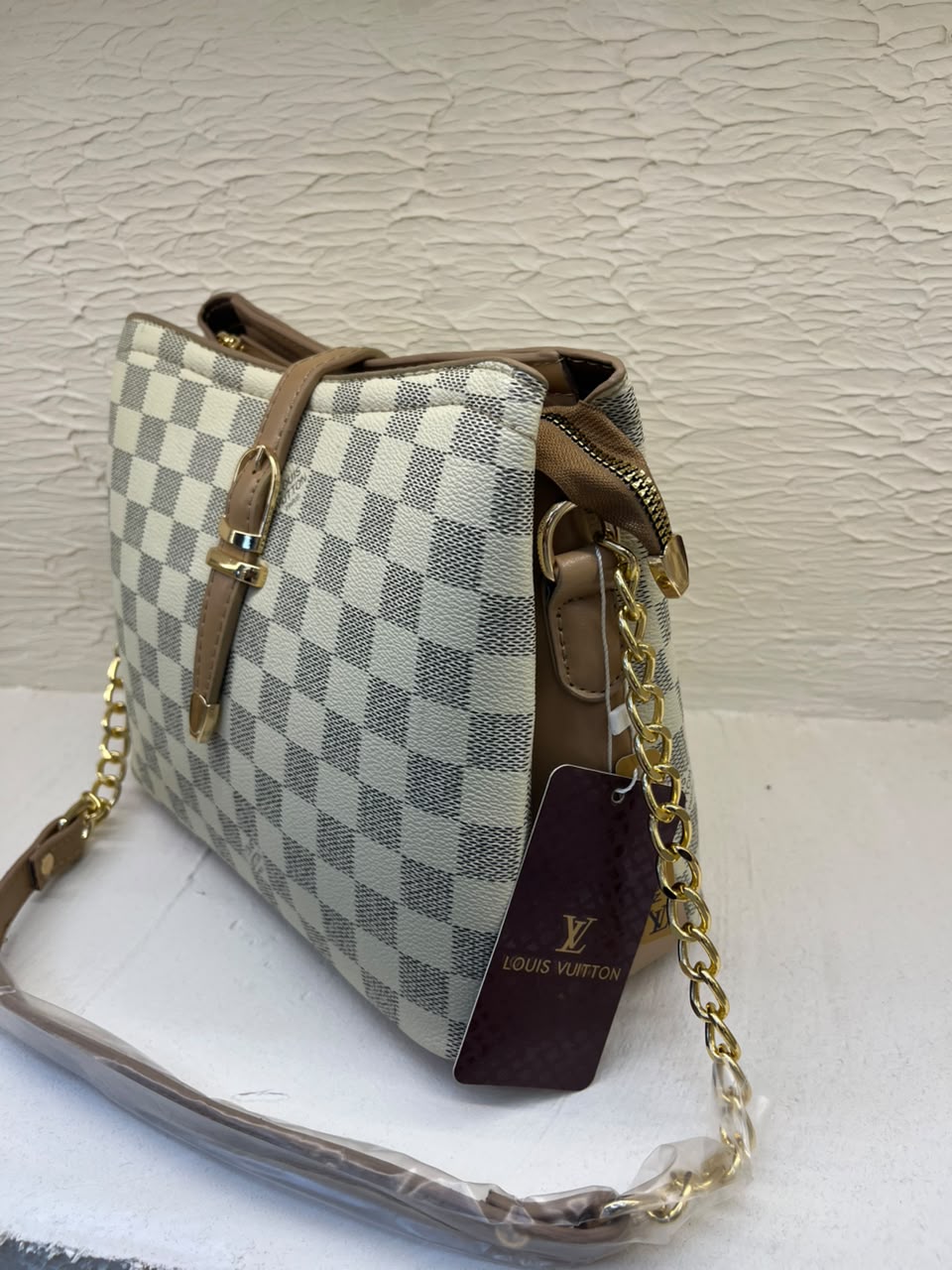 کیف وارداتی چرم کد 420380