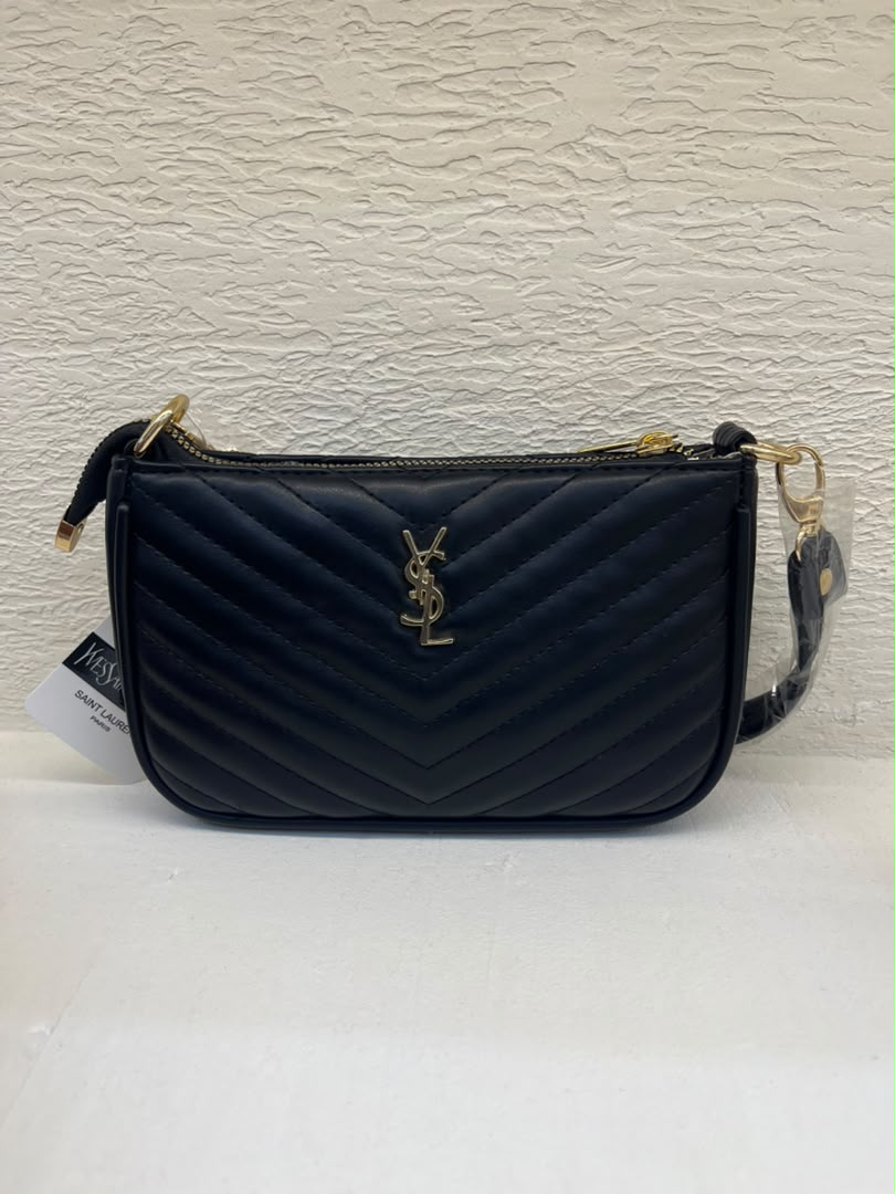 کیف چرم دستی وارداتی کد 420386