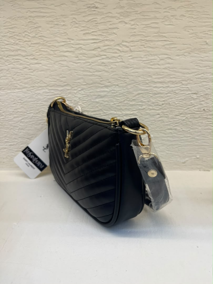 کیف چرم دستی وارداتی کد 420386