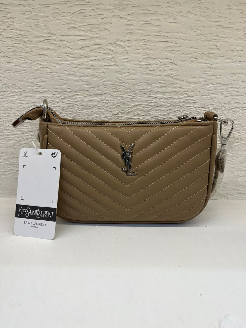 کیف چرم دستی وارداتی کد 420386
