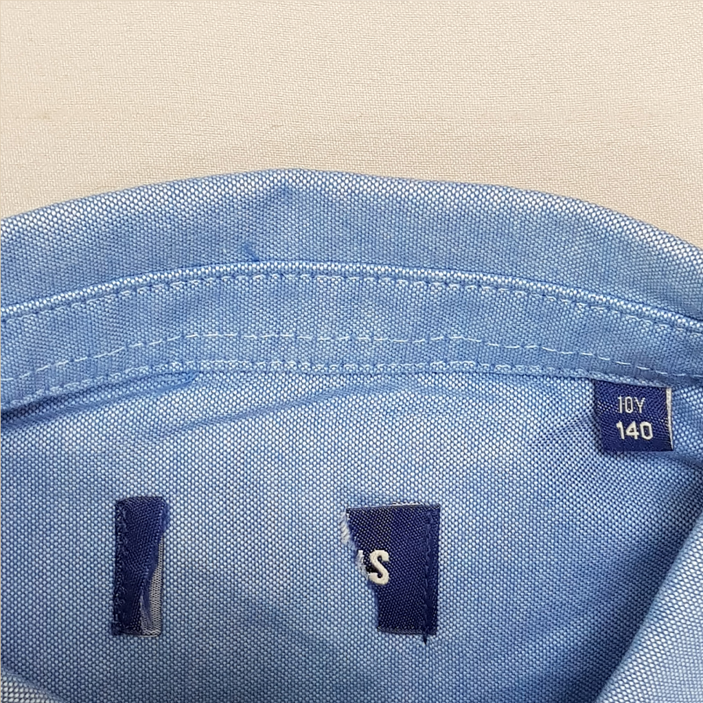پیراهن پسرانه 31848 سایز 7 تا 16 سال