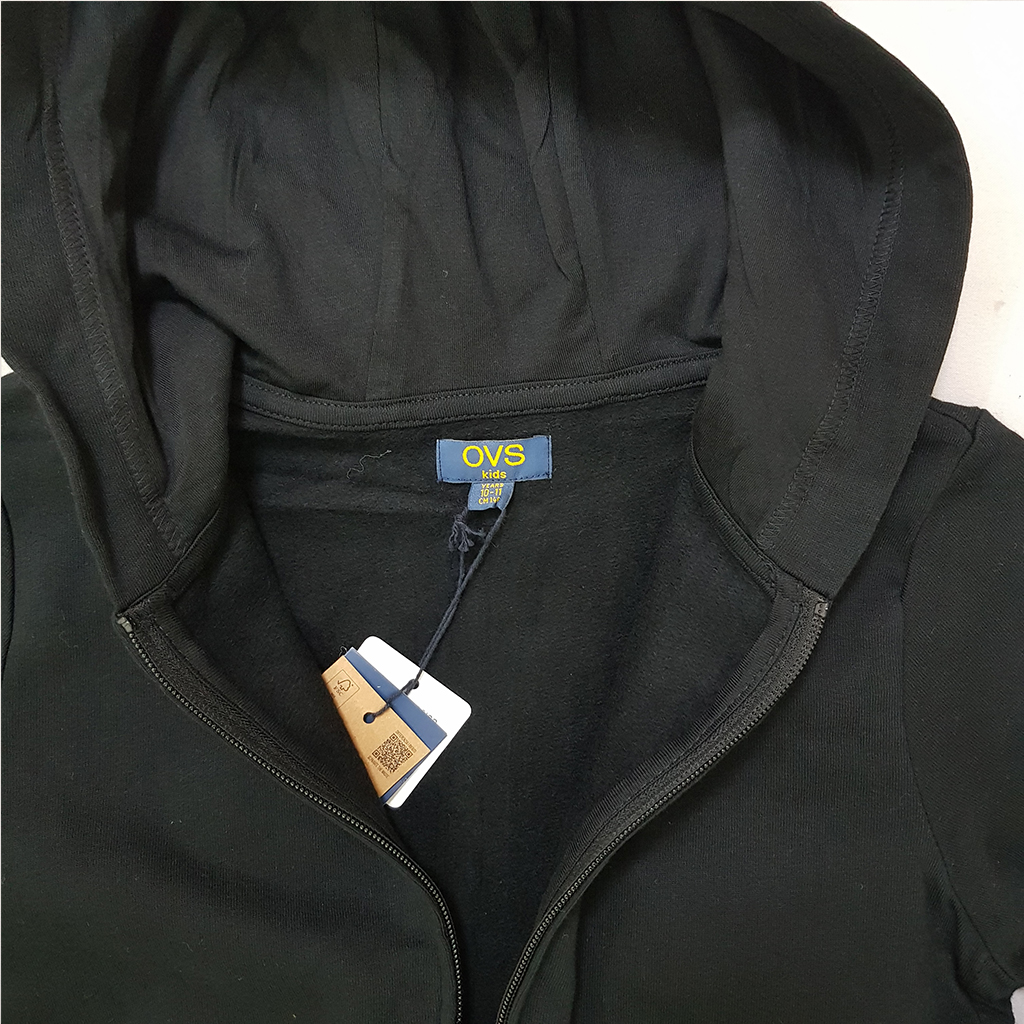 سویشرت پسرانه 31834 سایز 10 تا 16 سال مارک OVS