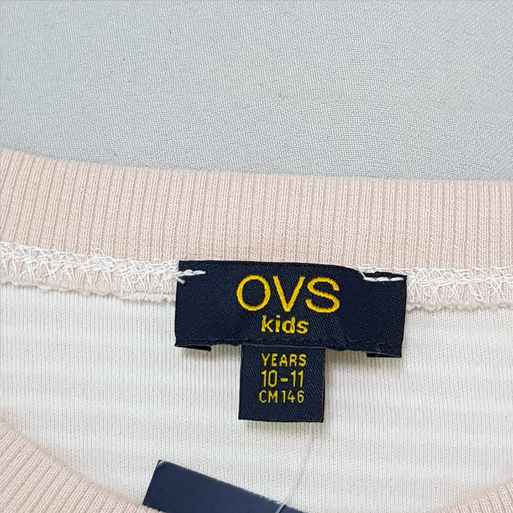 ست دخترانه 31874 سایز 10 تا 15 سال مارک OVS