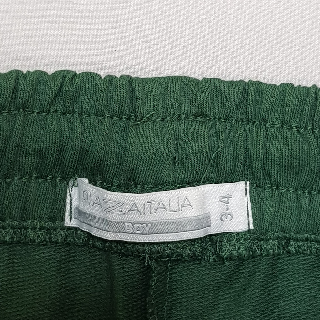 ست پسرانه 31858 سایز 3 تا 14 سال کد 2 مارک PaizaItalia