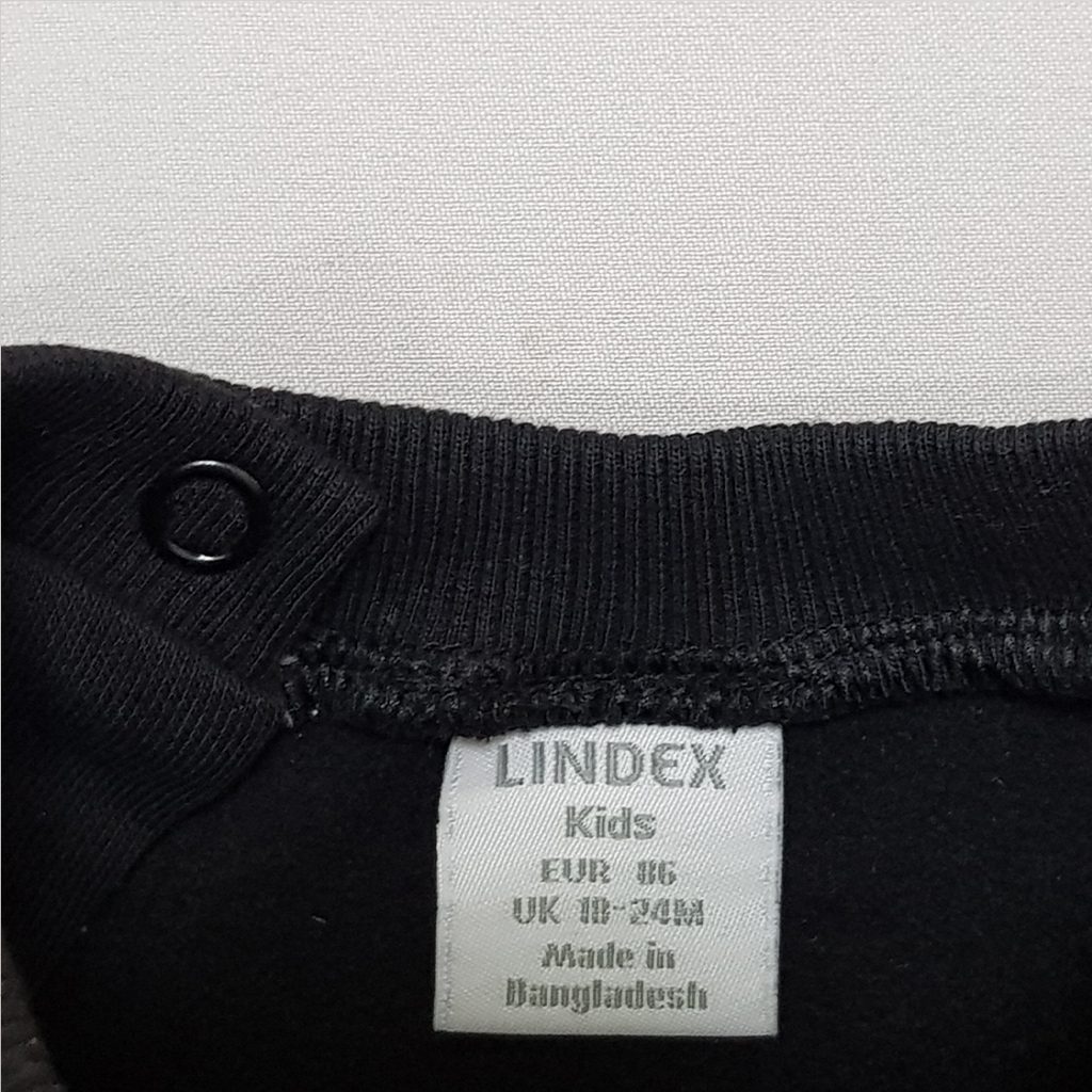 پلیور بچگانه 31701 سایز بدوتولد تا 11 سال کد 12 مارک LINDEX   *