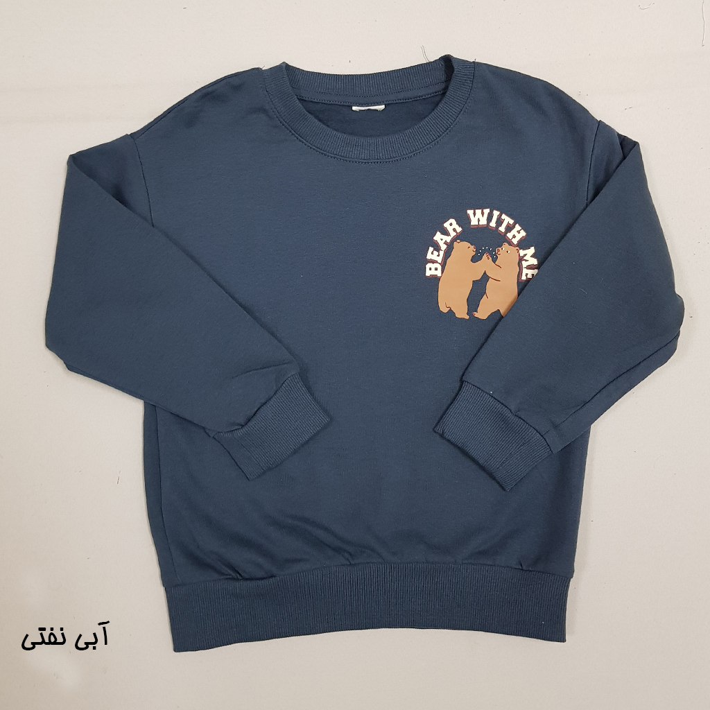 پلیور بچگانه 31701 سایز بدوتولد تا 11 سال کد 12 مارک LINDEX   *