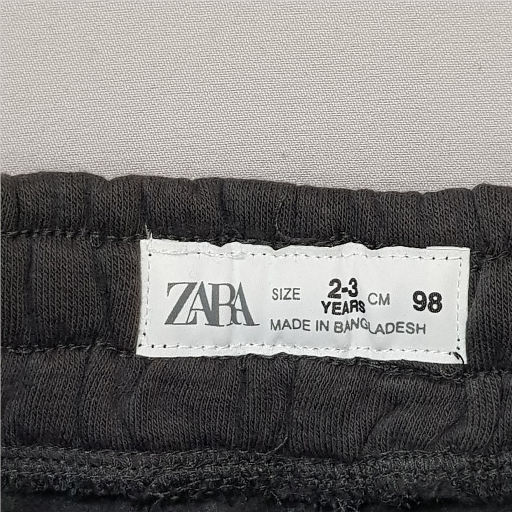 ست پسرانه 31842 سایز 2 تا 10 سال مارک ZARA