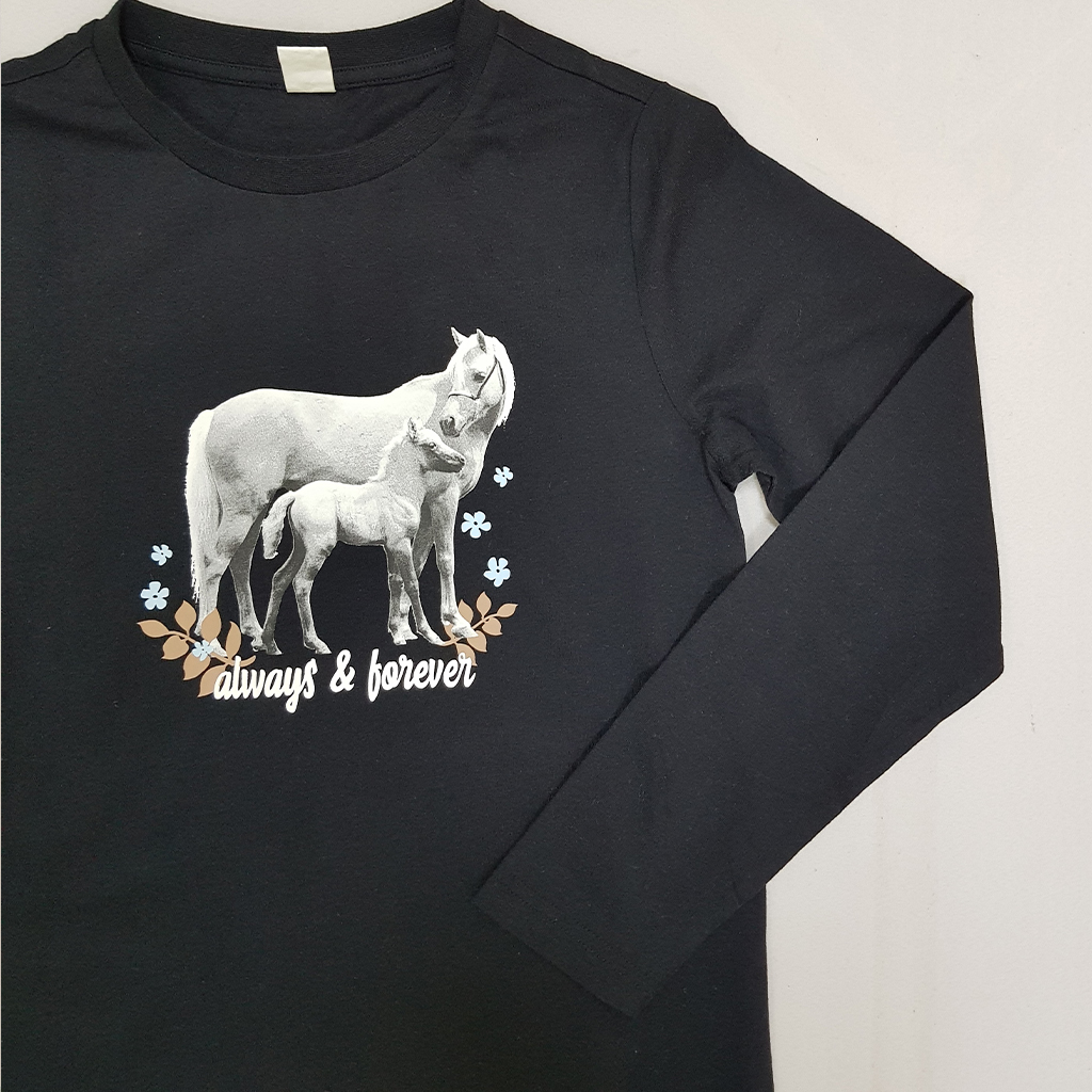 بلوز میکس بچگانه 31699 سایز 4 تا 14 سال کد 11