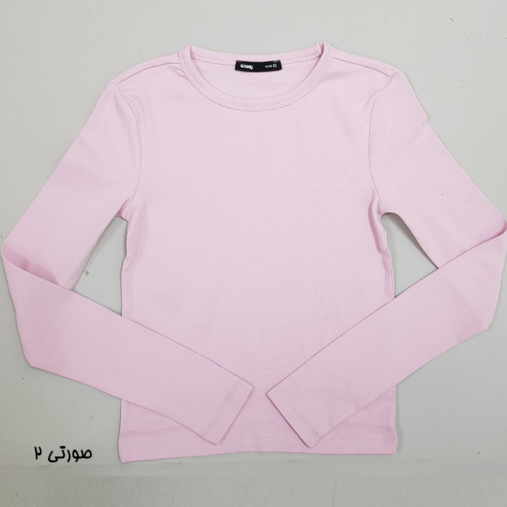 بلوز میکس بچگانه 31699 سایز 4 تا 14 سال کد 11