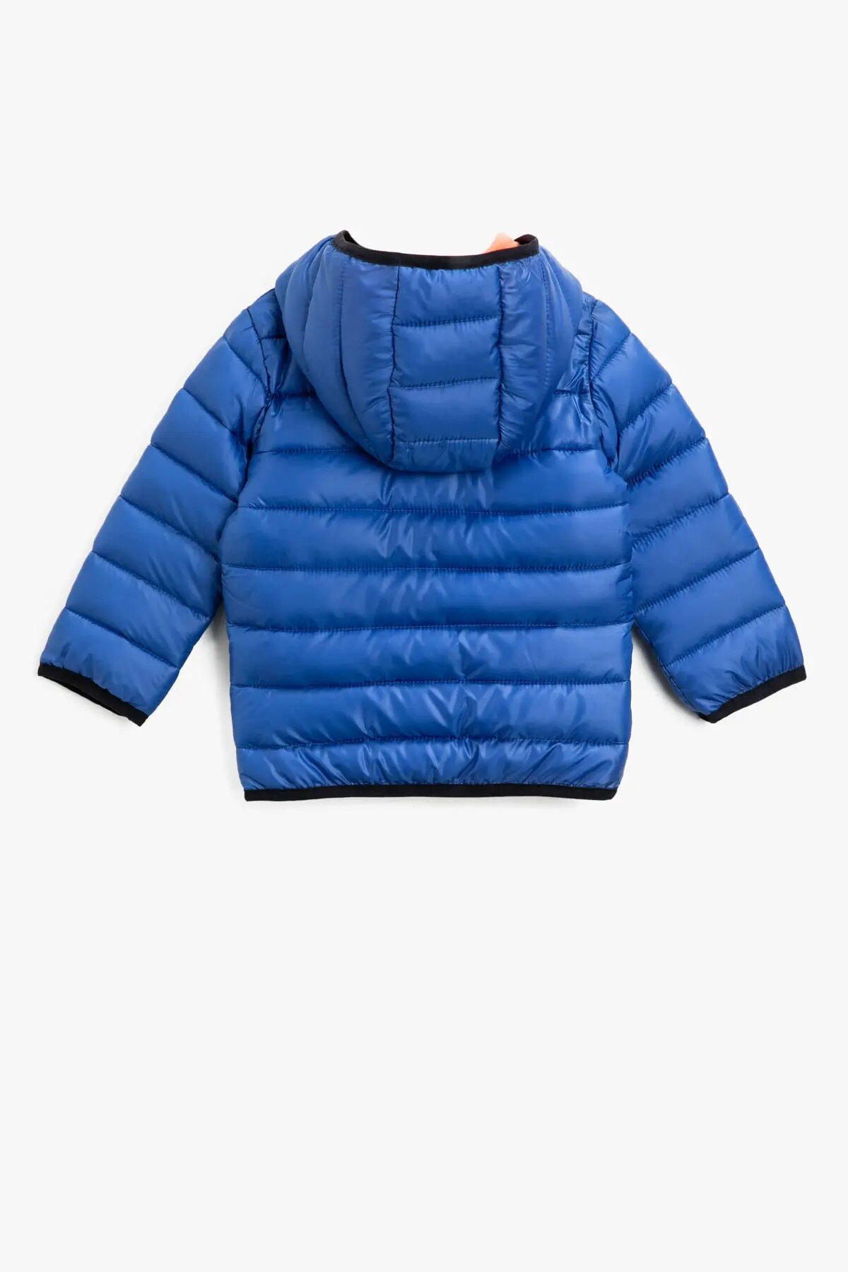 بارانی پسرانه 31921 سایز 3 تا 12 سال مارک KOTON KIDS