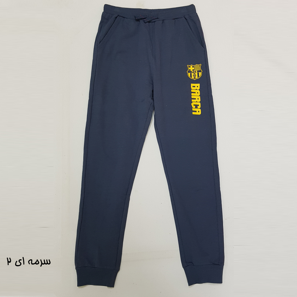 شلوار پسرانه 31927 سایز 6 تا 14 سال مارک LC WAIKIKI