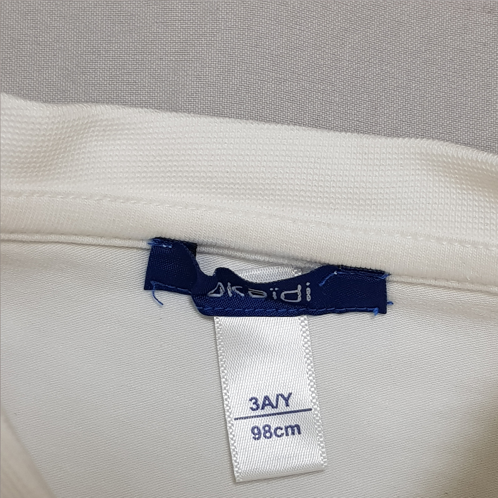 ست دخترانه 31882 سایز 3 تا 12 سال مارک OKAIDI