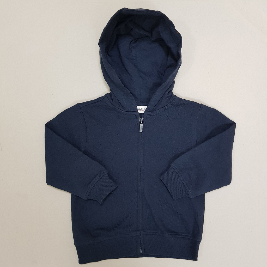 سویشرت بچگانه 31890 سایز 9 تا 36 ماه کد 2 مارک Blukids