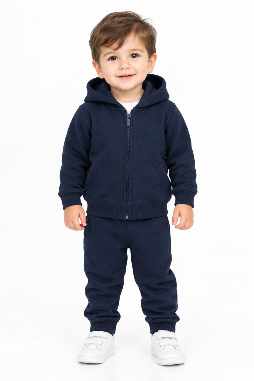 سویشرت بچگانه 31890 سایز 9 تا 36 ماه کد 2 مارک Blukids