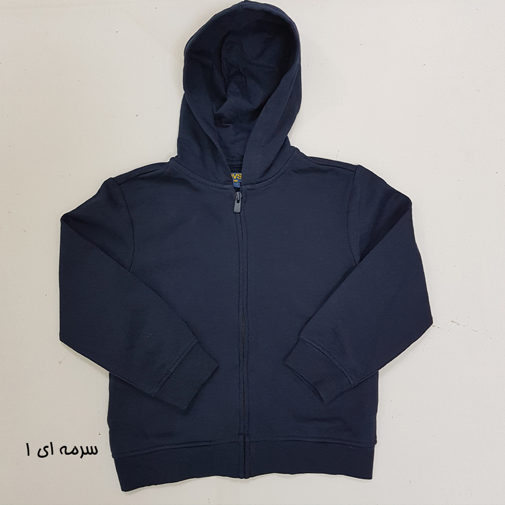 سویشرت بچگانه 31890 سایز 3 تا 15 سال کد 3 مارک Blukids