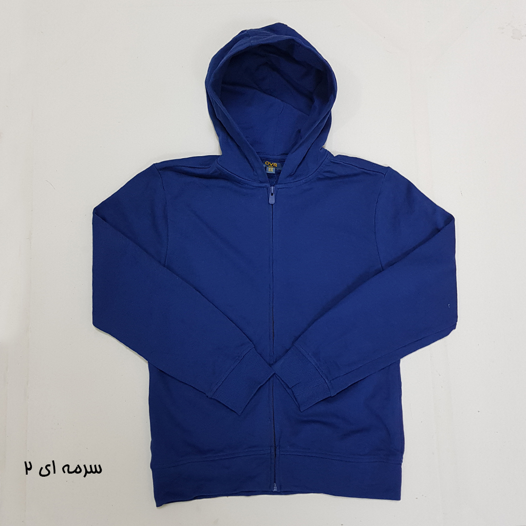 سویشرت بچگانه 31890 سایز 3 تا 15 سال کد 3 مارک Blukids