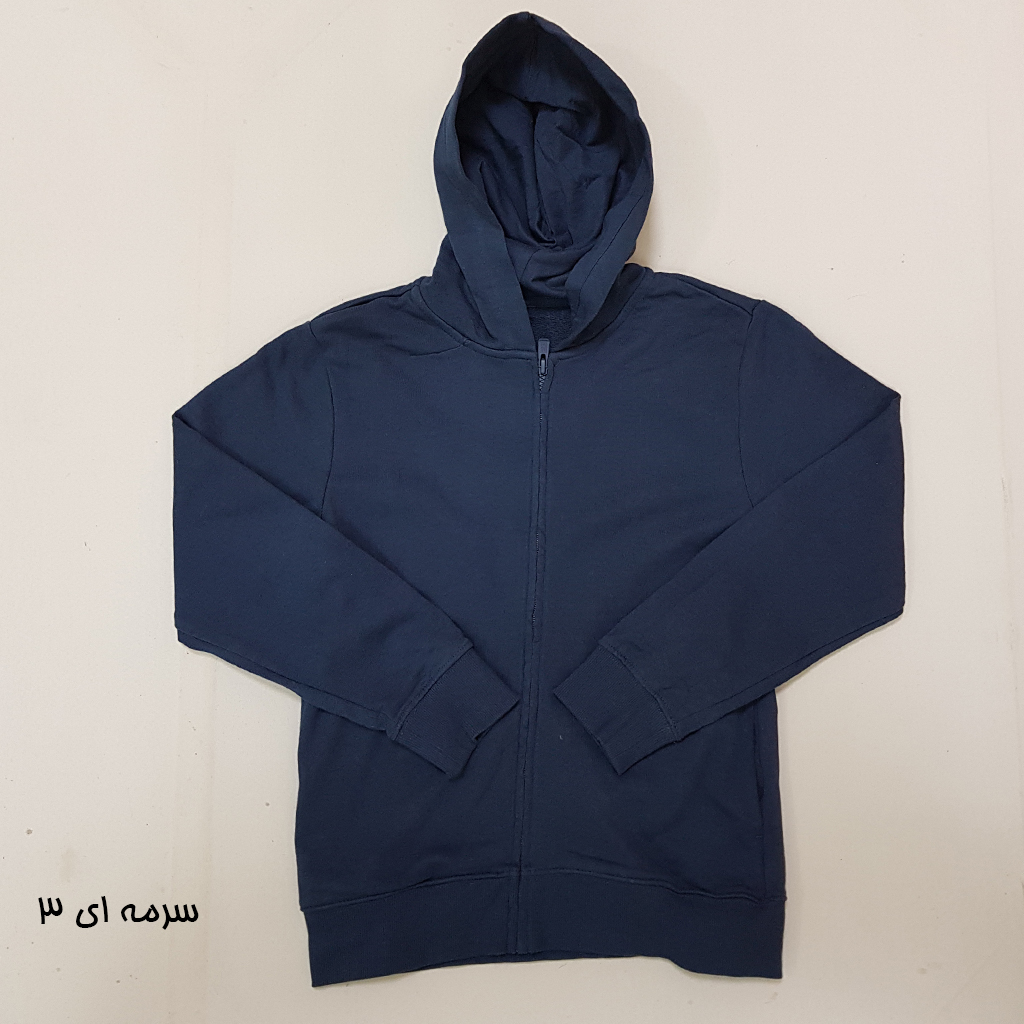 سویشرت بچگانه 31890 سایز 3 تا 15 سال کد 3 مارک Blukids
