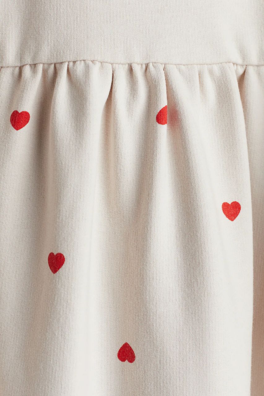سارافون دخترانه 31694 سایز 3 تا 14 سال کد 1 مارک H&M   *