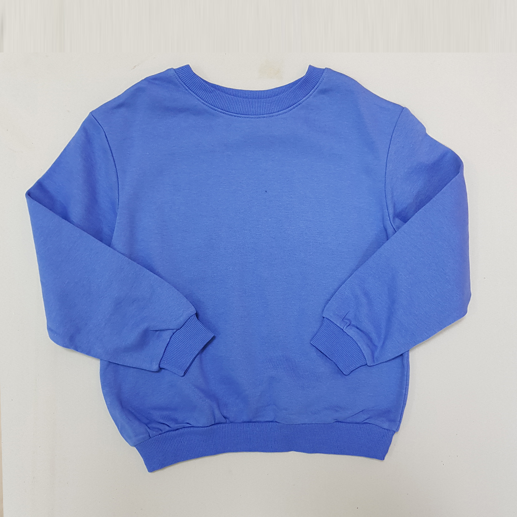 پلیور توپنبه ای بچگانه 31885 سایز 1.5 تا 10 سال کد 1 مارک H&M