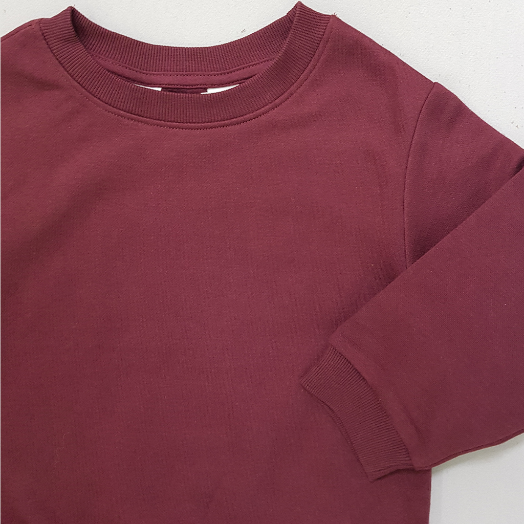 پلیور بچگانه 31885 سایز 1.5 تا 10 سال کد 2 مارک H&M