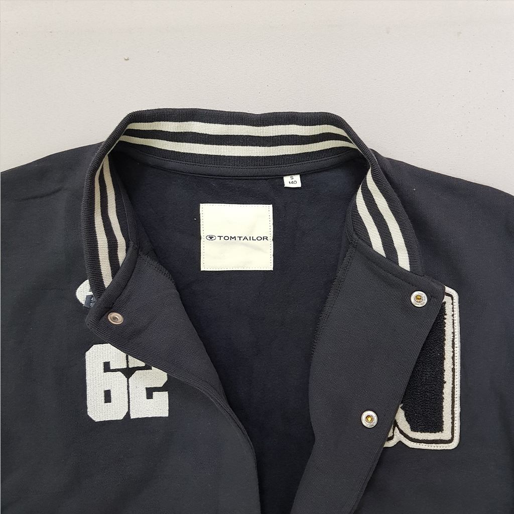 سویشرت پسرانه 32030 سایز 6 تا 16 سال مارک TomTailor