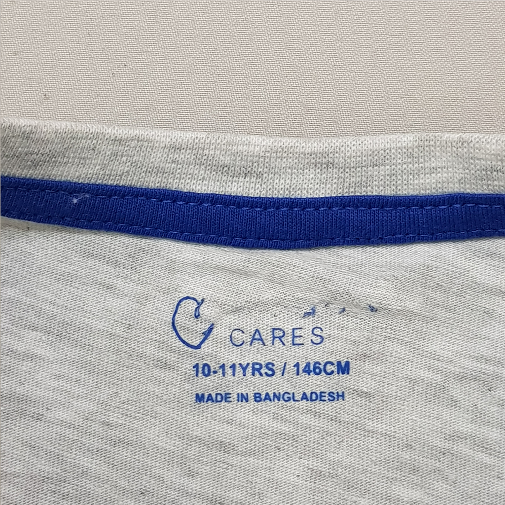 ست پسرانه 32026 سایز 7 تا 14 سال کد 1 مارک Mothercare