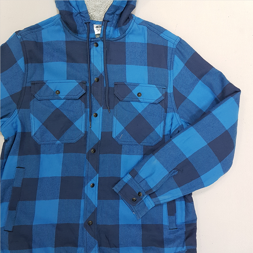 کاپشن مردانه 31923 مارک TOP CRAFT