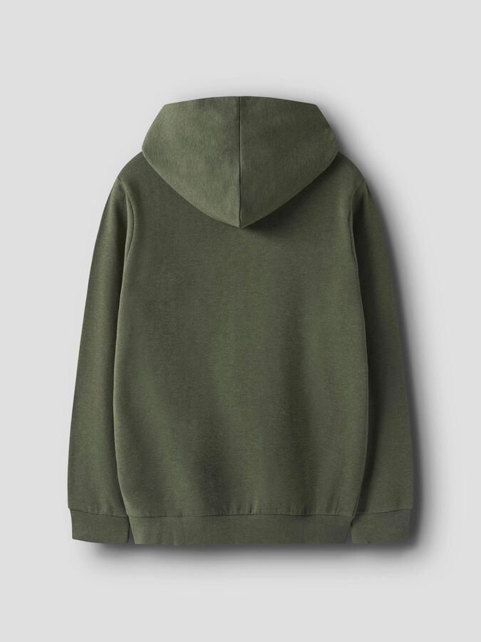 سویشرت پسرانه 31965 سایز 6 تا 14 سال مارک Name It