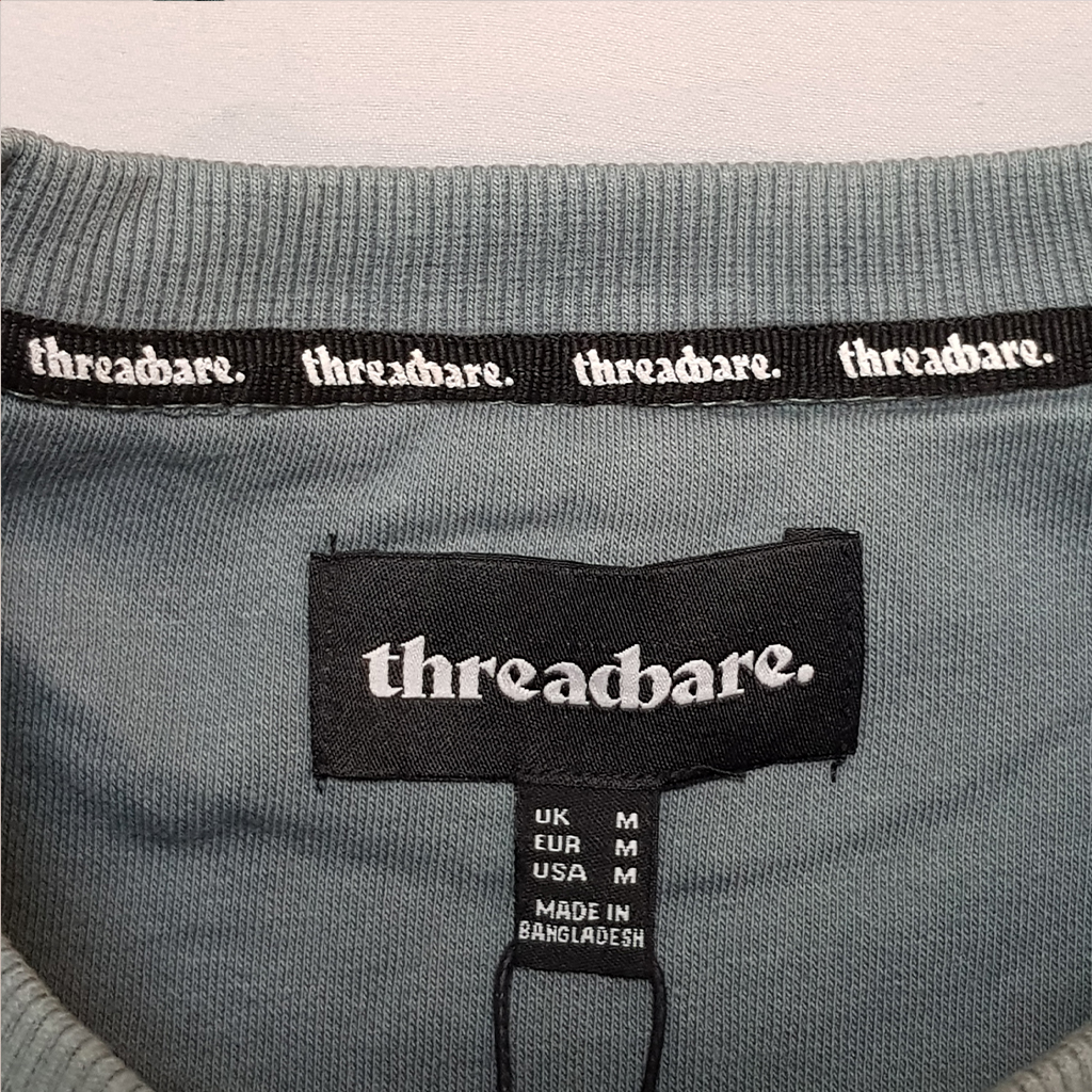 پلیور مردانه 32013 مارک threadbare