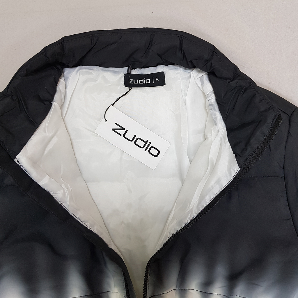 کاپشن مردانه 32052 مارک Zudio